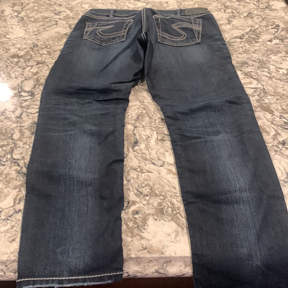 Silver Jeans - Picture 4 of 8